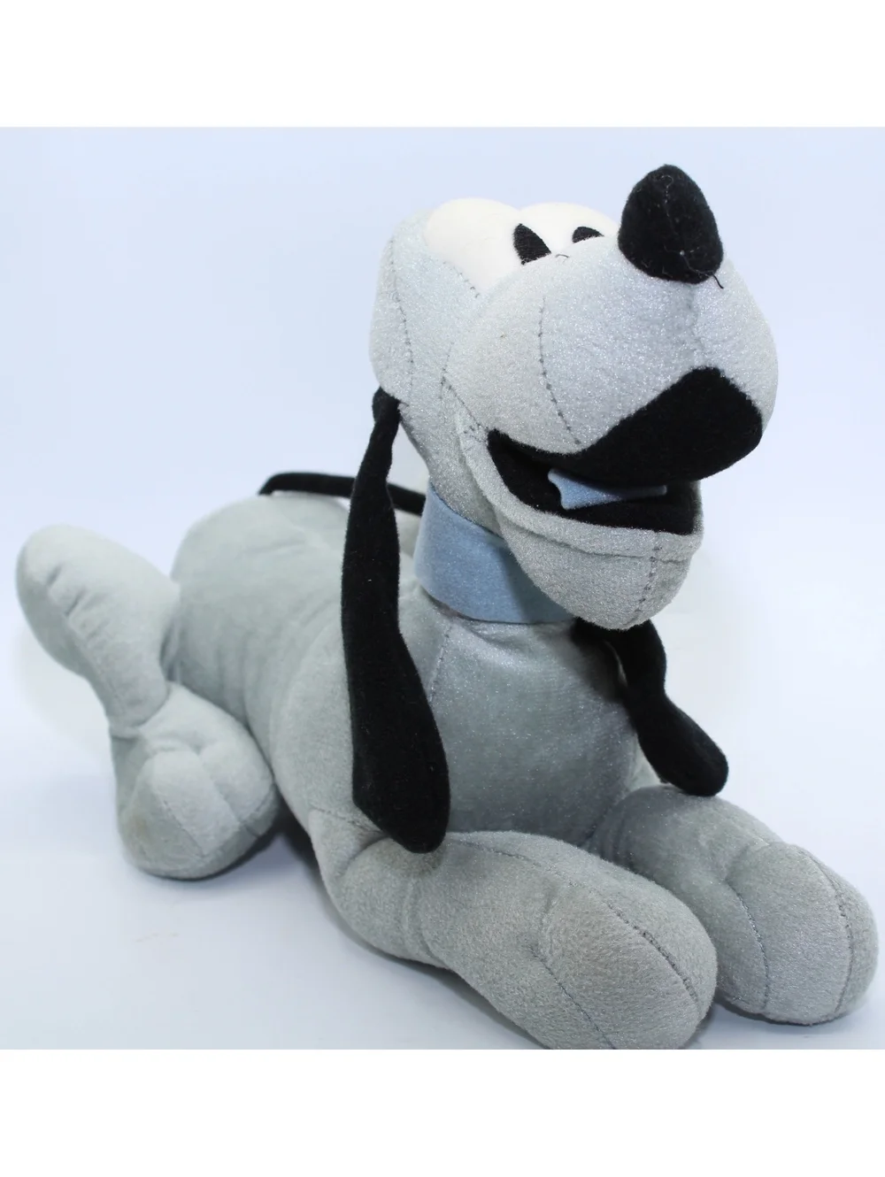 Vintage Disney SEGA Mickey Mouse & Friends Pluto 12